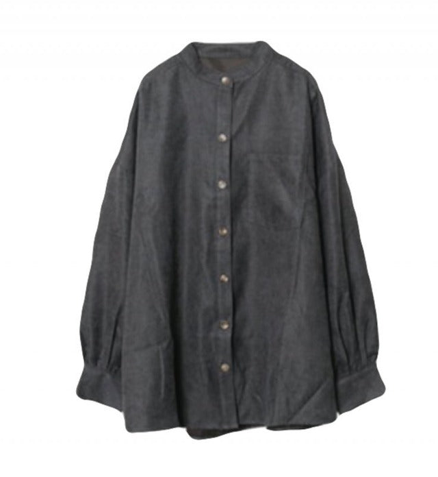 ライスコールシャツ