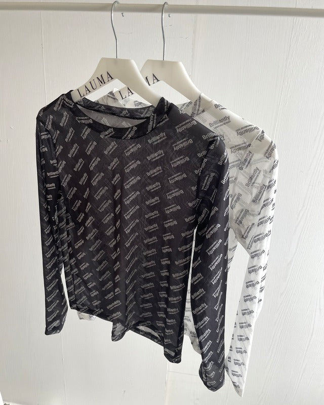 グラフィックシアーロンT