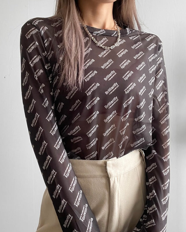 グラフィックシアーロンT