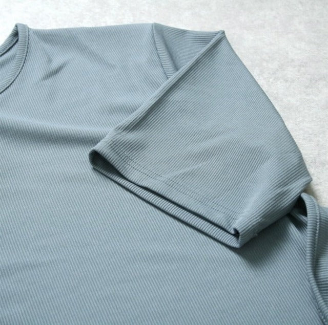 フロントタイワンピース