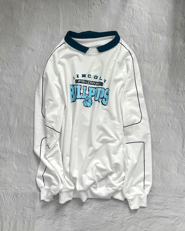 ヴィンテージロゴトップス