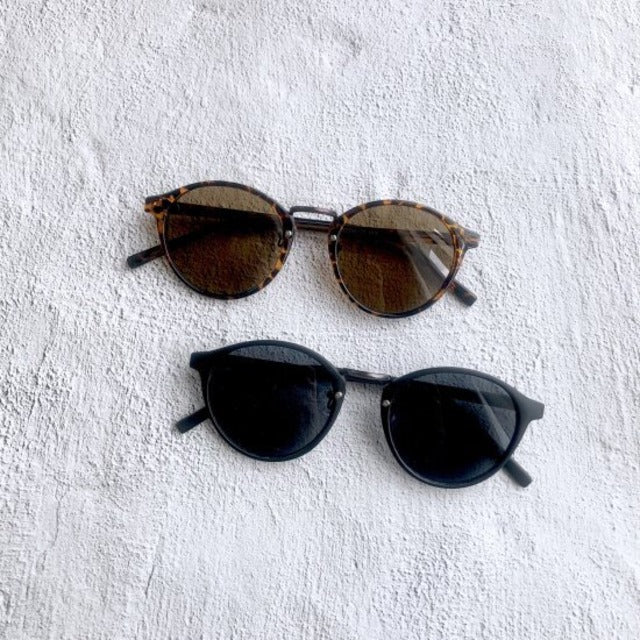 ボストンサングラス