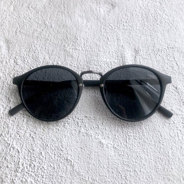 ボストンサングラス