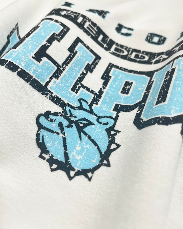 ヴィンテージロゴトップス