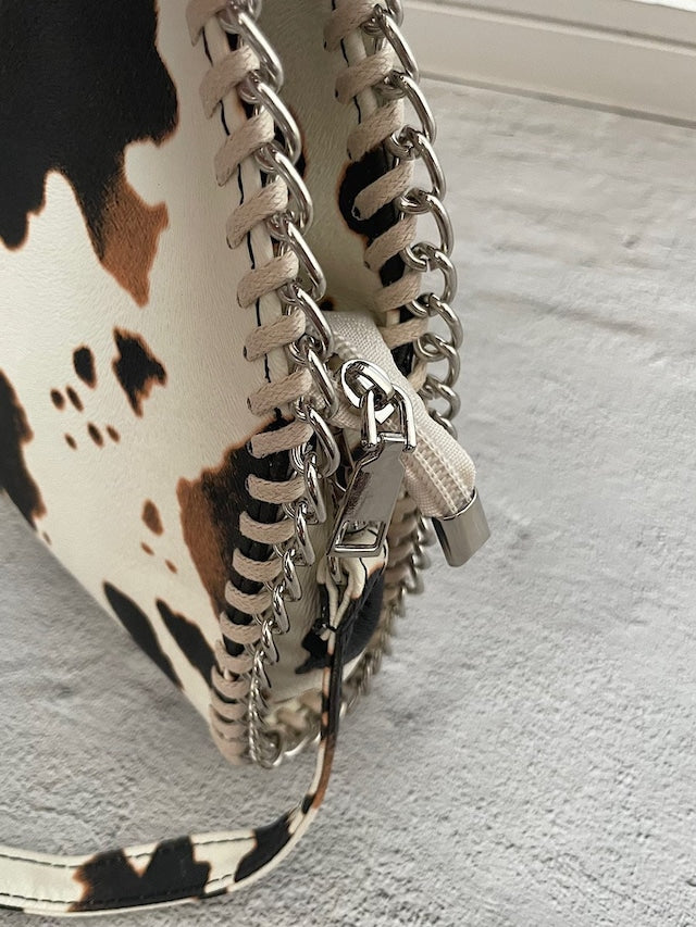 2wayチェーンバッグ