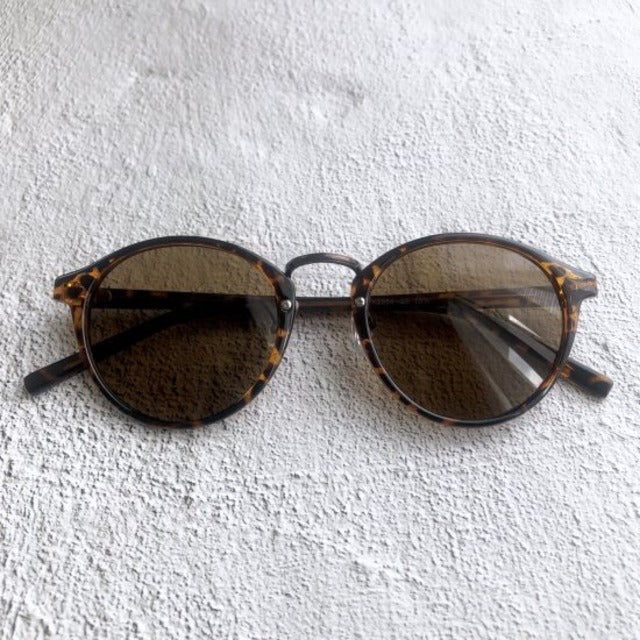 ボストンサングラス