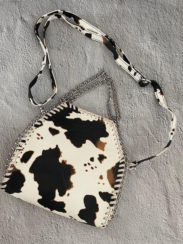 2wayチェーンバッグ