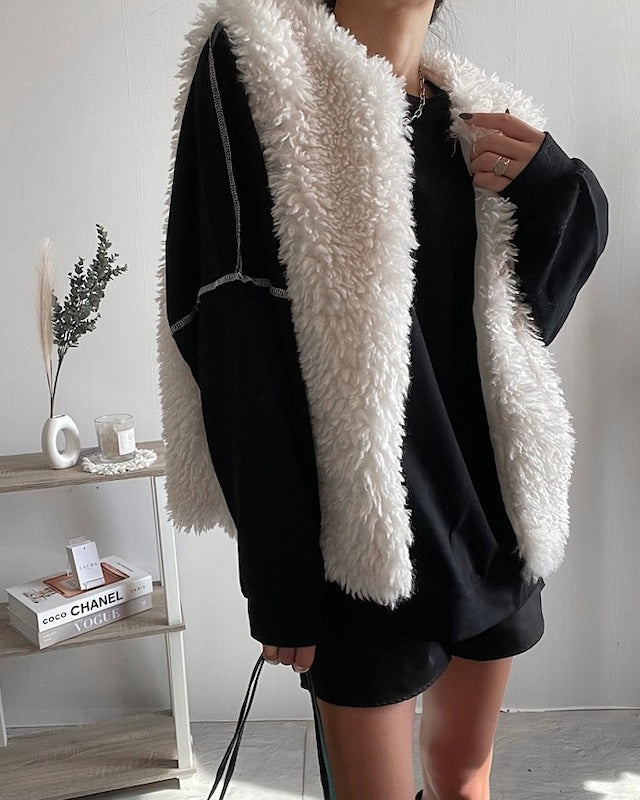 エコシープファーベスト