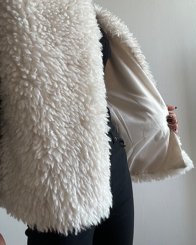 エコシープファーベスト