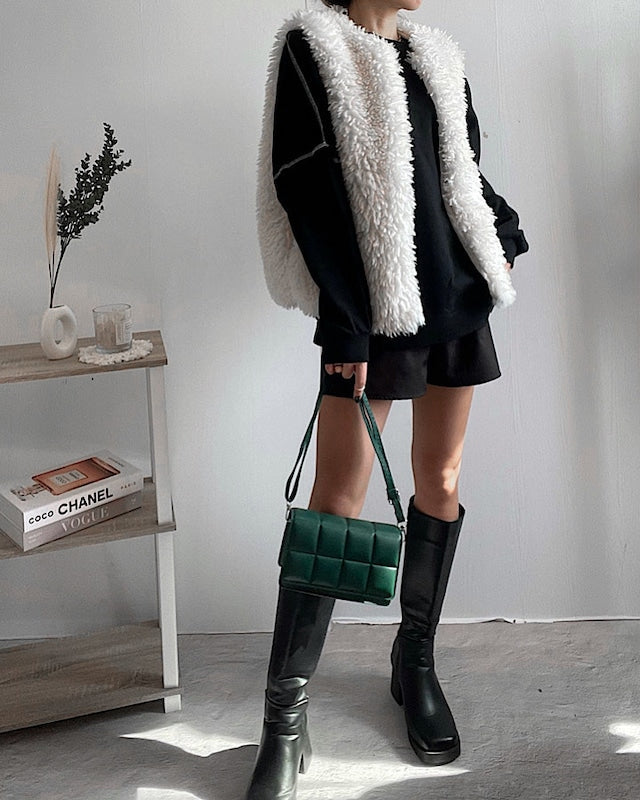 エコシープファーベスト