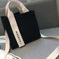square 2way bag