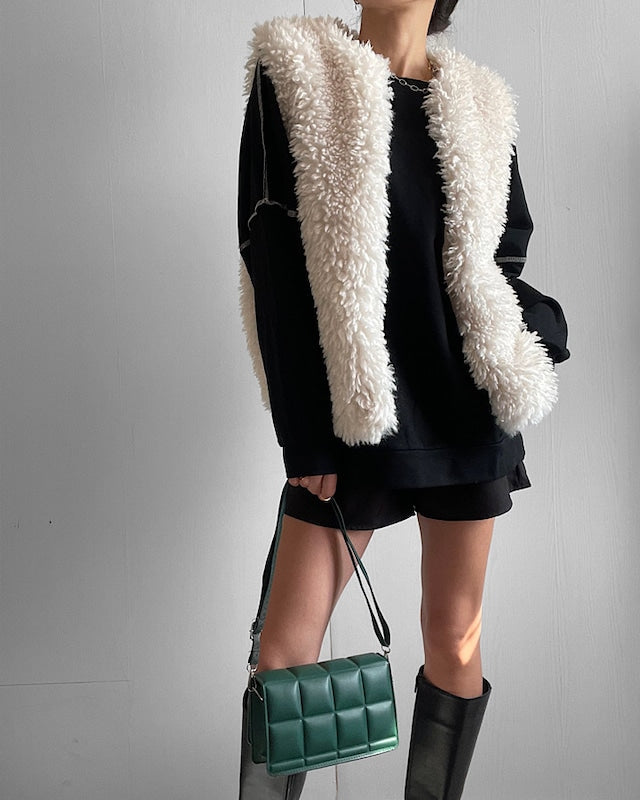 エコシープファーベスト