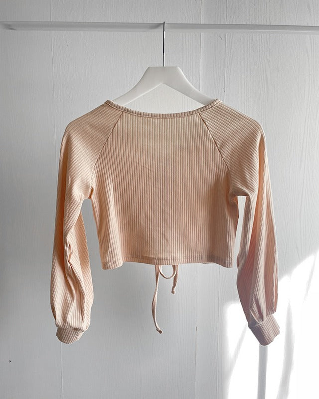 フロントドロストリブ