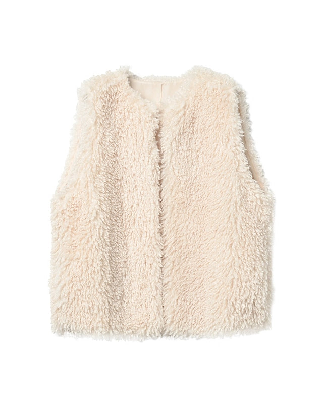 エコシープファーベスト