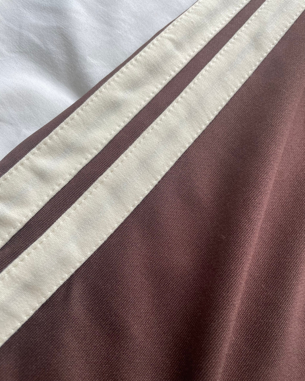 ライントラックパンツ