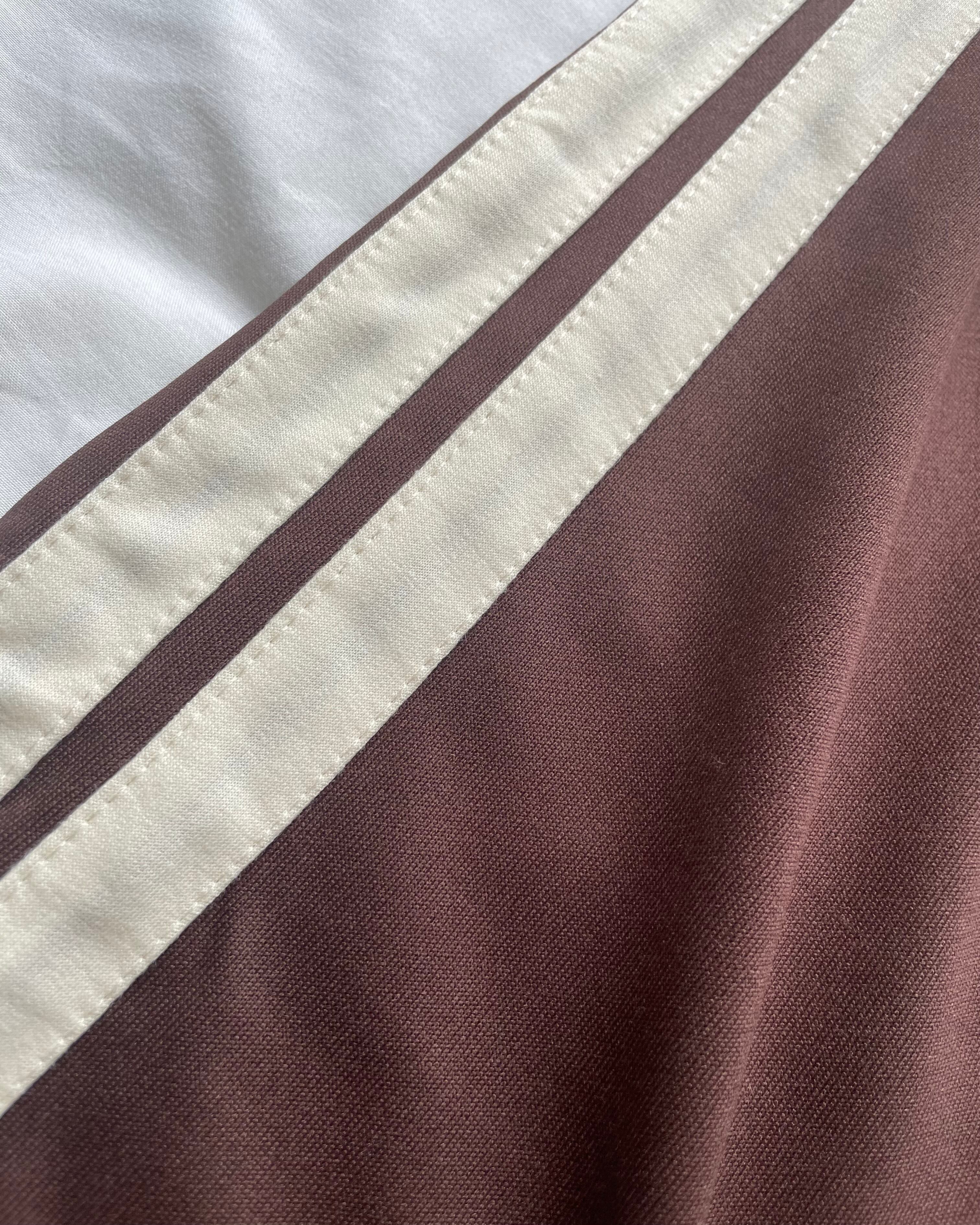 ライントラックパンツ