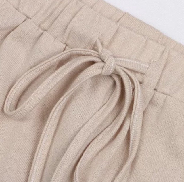 カジュアルセットアップ