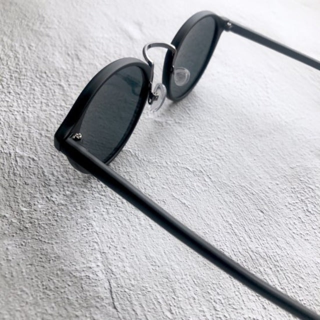 ボストンミラーサングラス