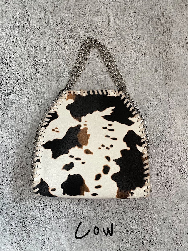 2wayチェーンバッグ