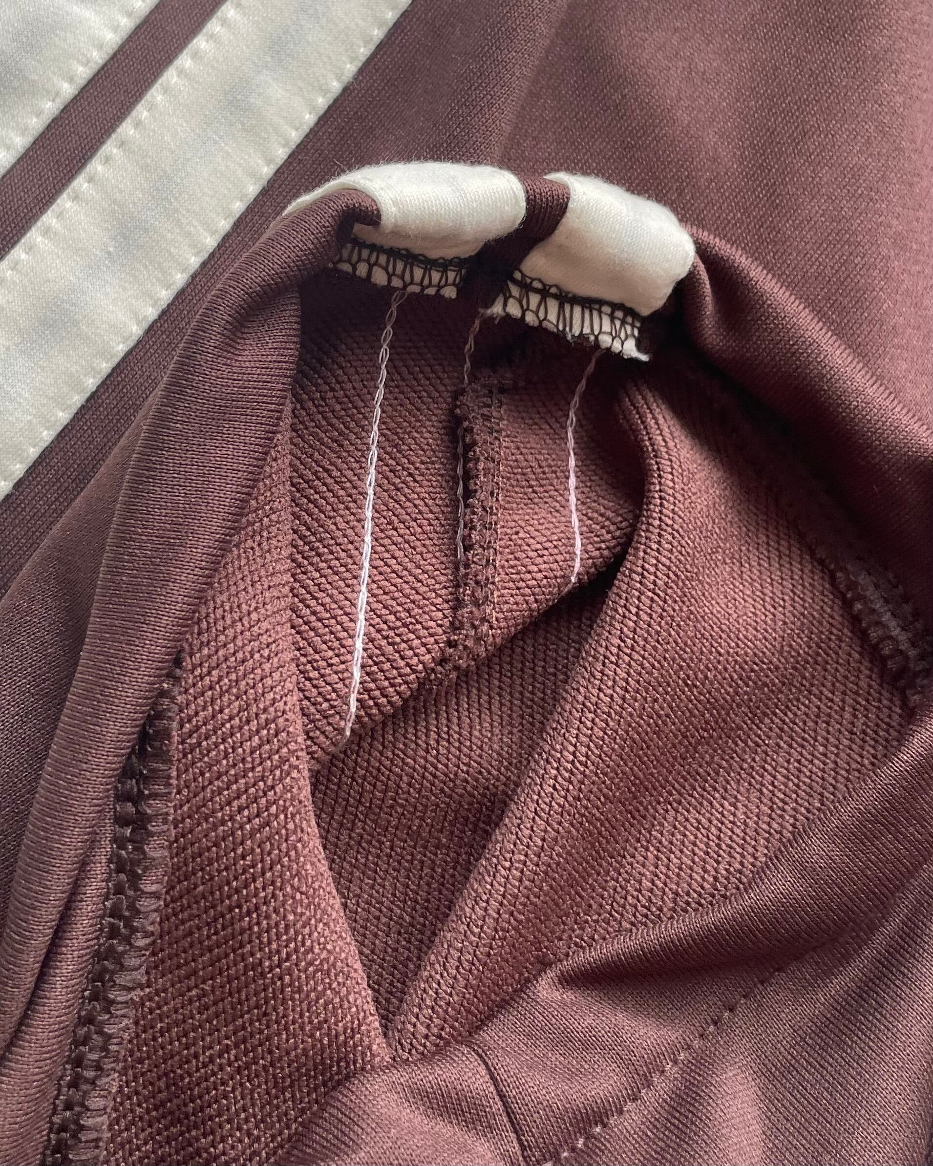 ライントラックパンツ