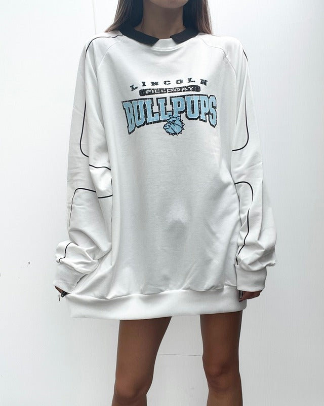 ヴィンテージロゴトップス