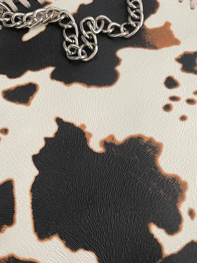 2wayチェーンバッグ