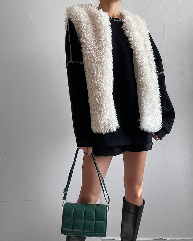 エコシープファーベスト