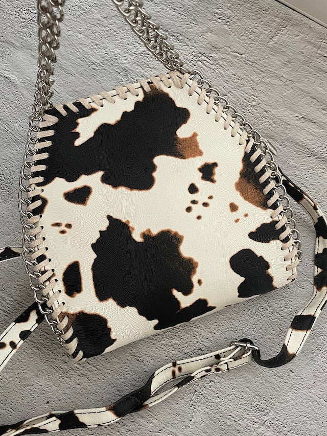 2wayチェーンバッグ