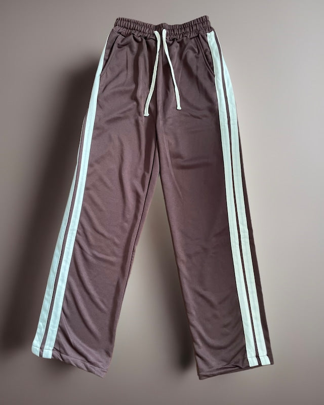 ライントラックパンツ