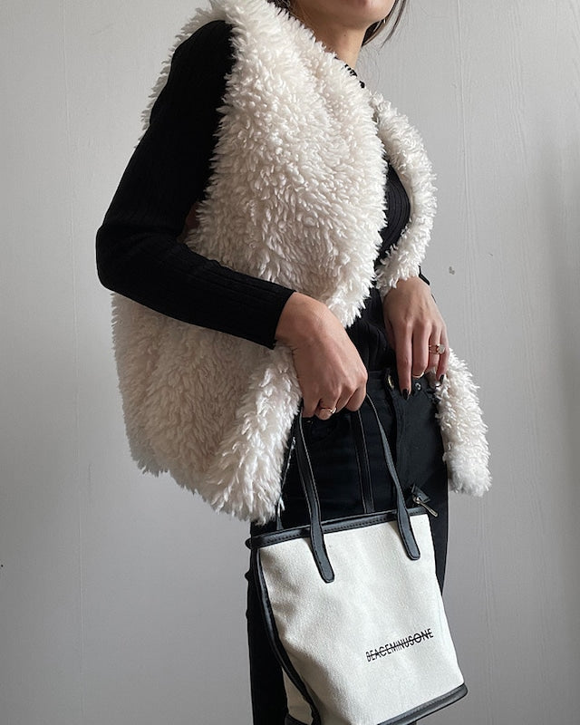 エコシープファーベスト