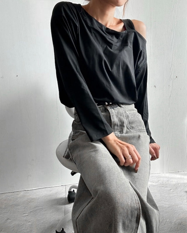 ワンショルロンT