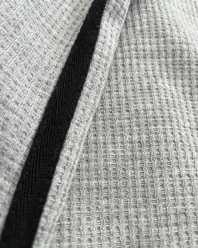 スリットラインパンツ