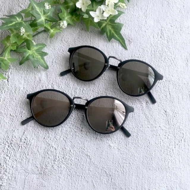 ボストンミラーサングラス