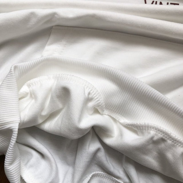 ヴィンテージプリントパーカー