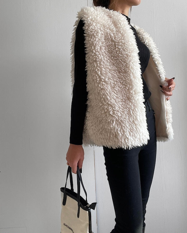 エコシープファーベスト