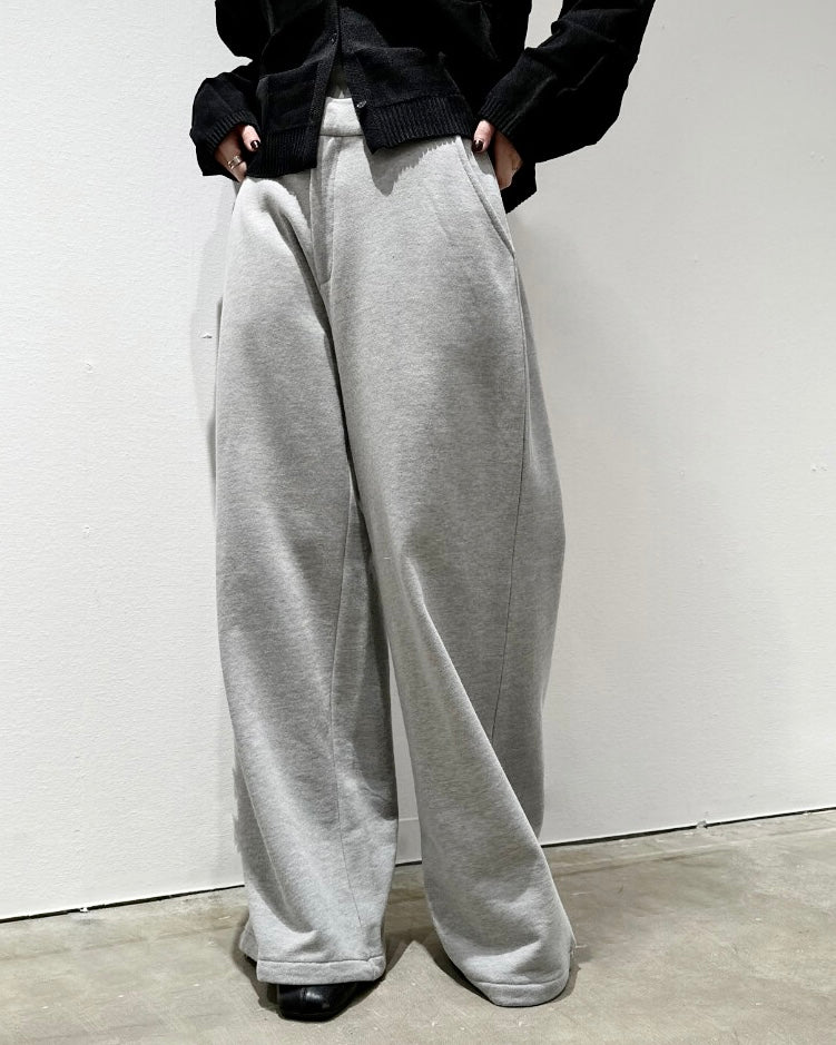 ベルトループ付パンツ 予約商品