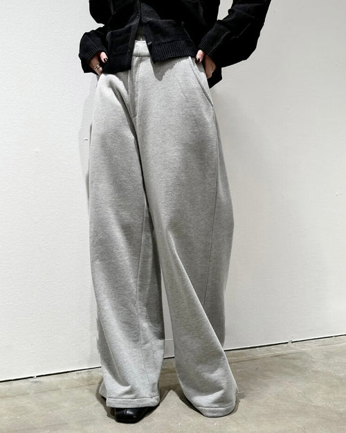 ベルトループ付パンツ 予約商品