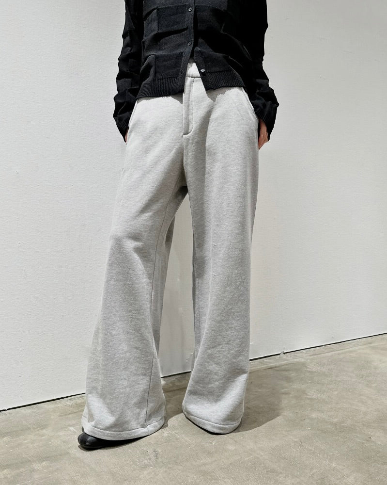 ベルトループ付パンツ 予約商品