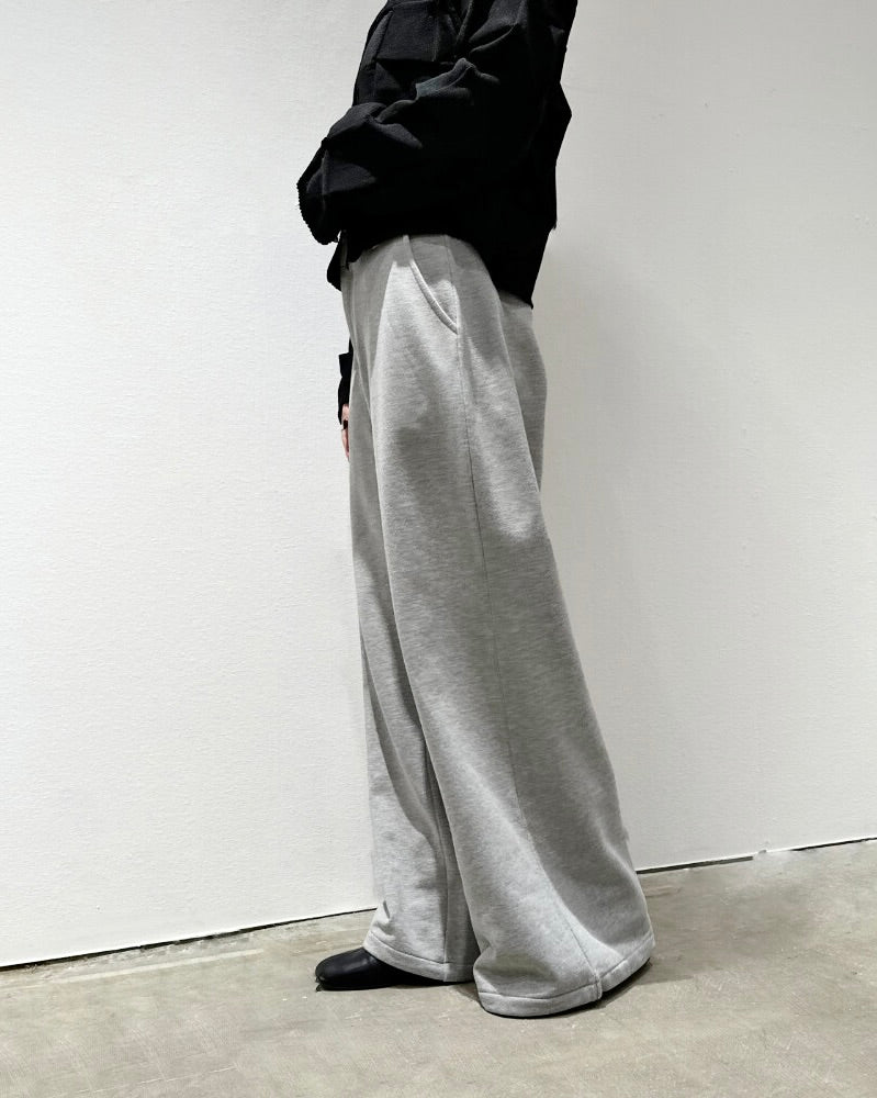 ベルトループ付パンツ 予約商品