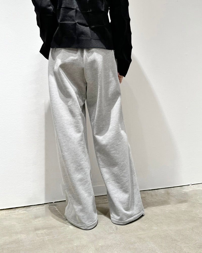 ベルトループ付パンツ 予約商品