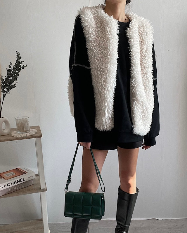 エコシープファーベスト