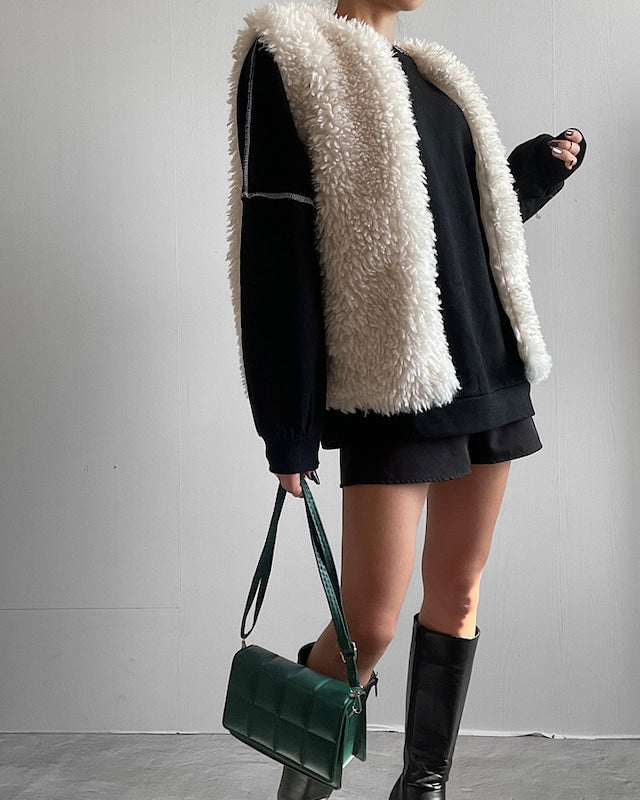 エコシープファーベスト