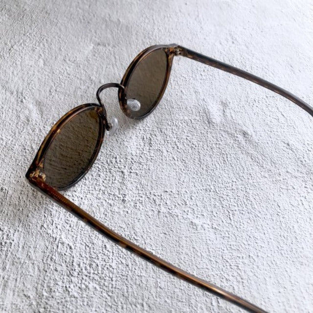 ボストンサングラス