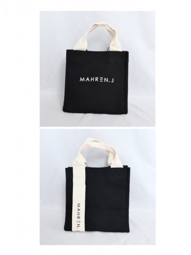 square 2way bag