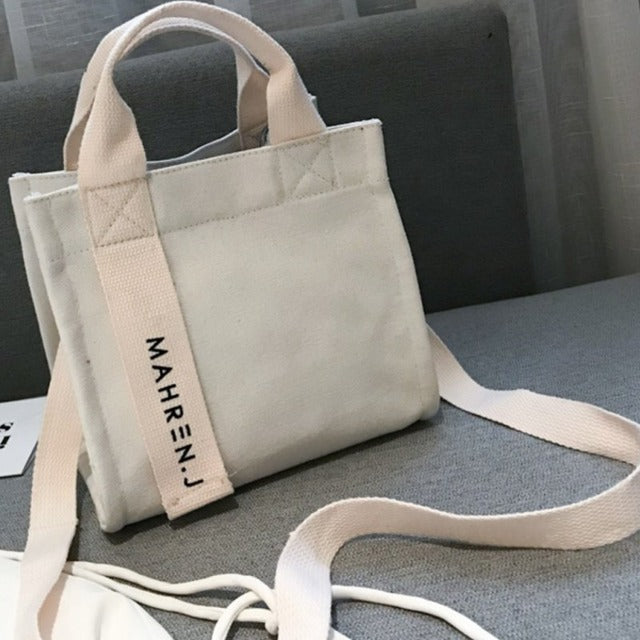 square 2way bag