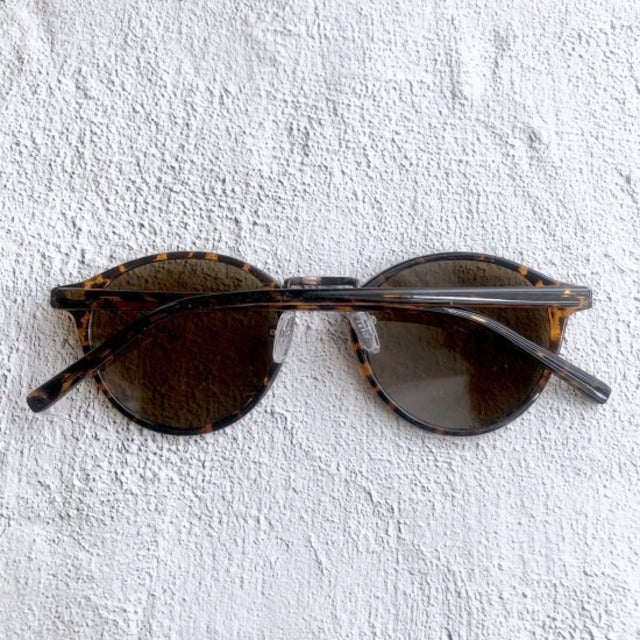 ボストンサングラス