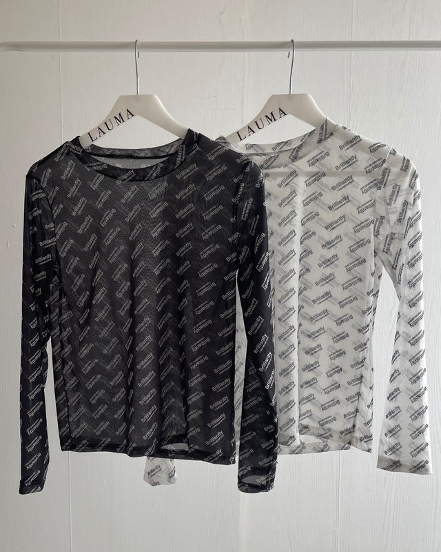 グラフィックシアーロンT