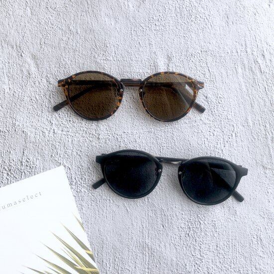 ボストンサングラス