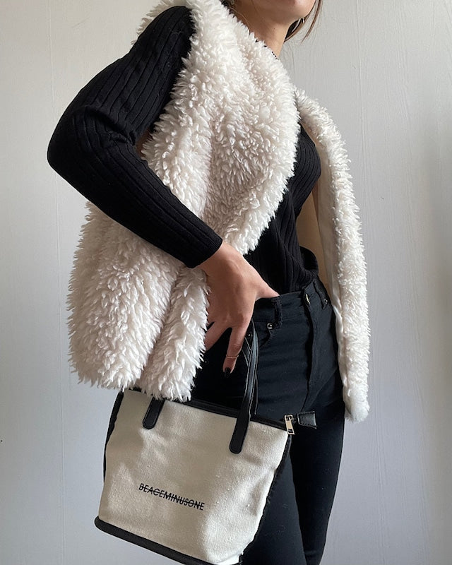 エコシープファーベスト