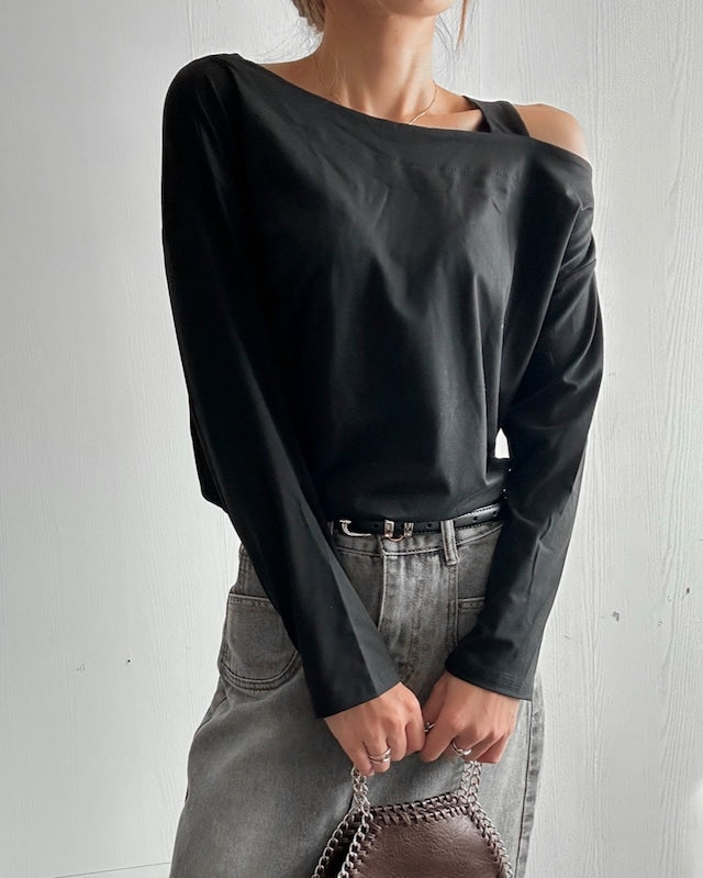 ワンショルロンT